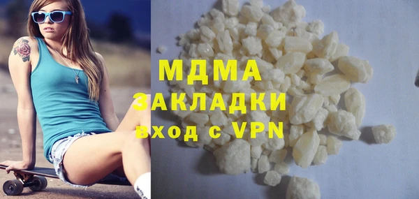 прущий лед Вязники