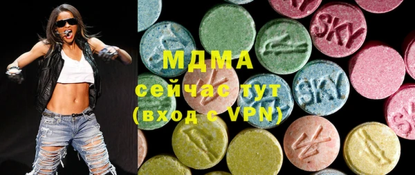прущий лед Вязники